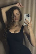 Проститутка Ника (24 лет, Якутск)